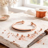 Pulsera de Cobre