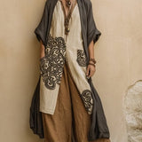 Conjunto de Verano Suzanne Boho