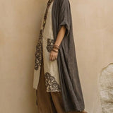 Conjunto de Verano Suzanne Boho