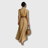 Alena - Vestido Estiloso y Elegante para Cada Ocasión