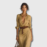 Alena - Vestido Estiloso y Elegante para Cada Ocasión