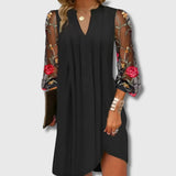 Agnes – Vestido para Estilo Diario