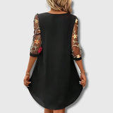 Agnes – Vestido para Estilo Diario