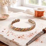 Pulsera de Cobre