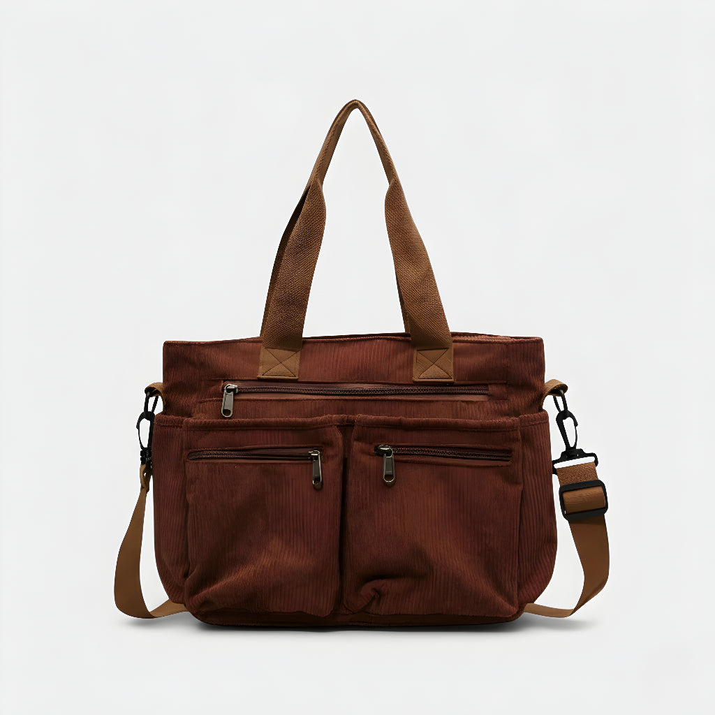Jadranka – Bolsa práctica