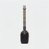 Rita - Elegante Bolsa de Cuero