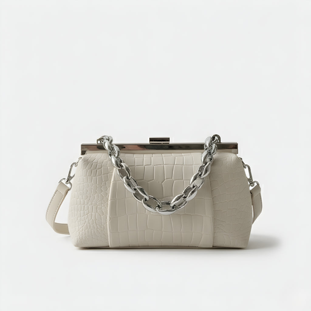 Jasna – Bolso de piel