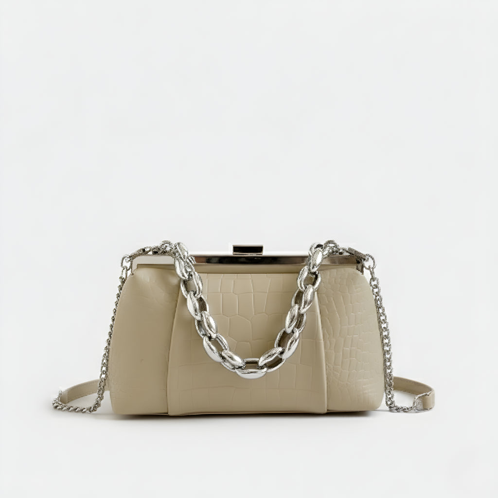 Jasna – Bolso de piel