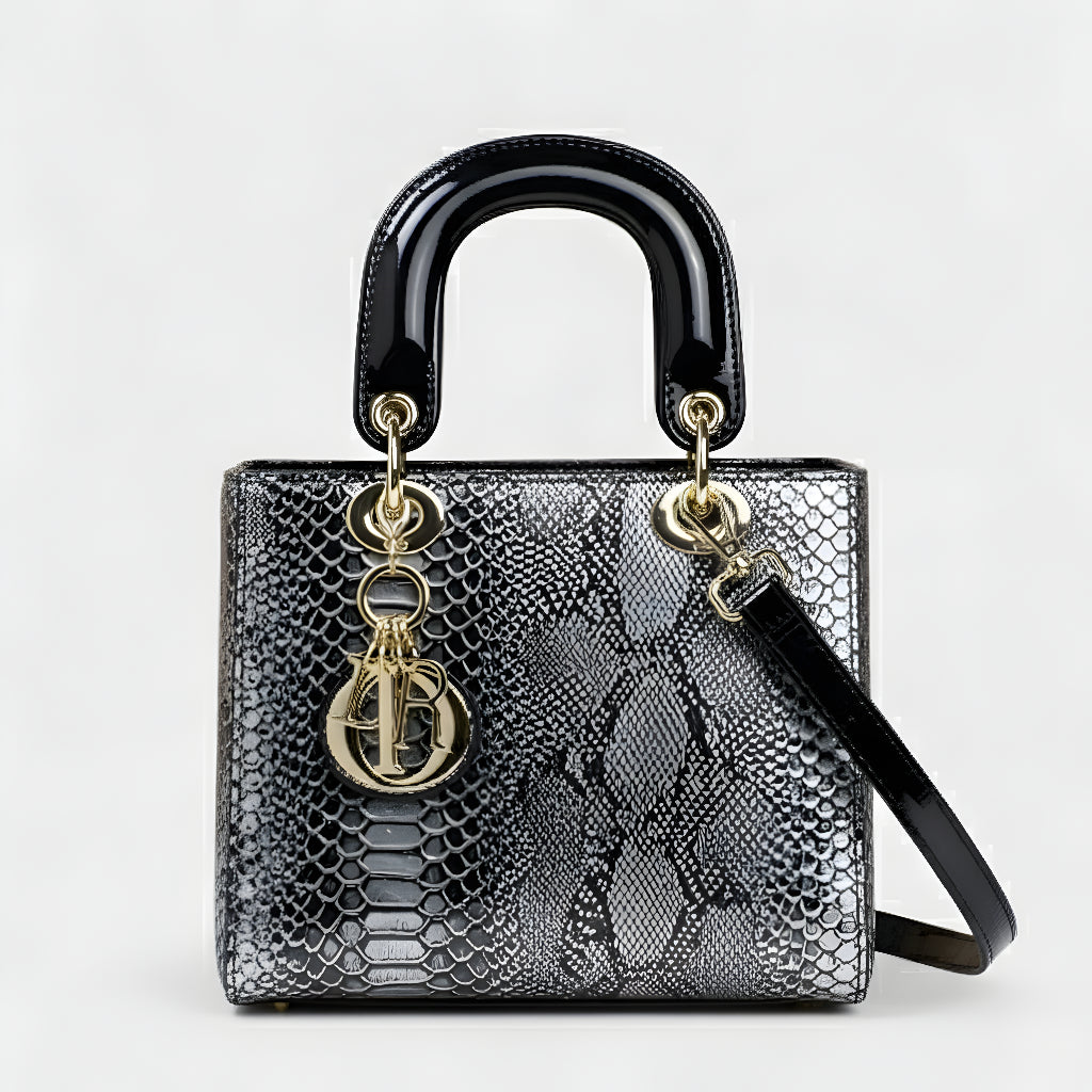 Izabela – Bolsa moderna y versátil