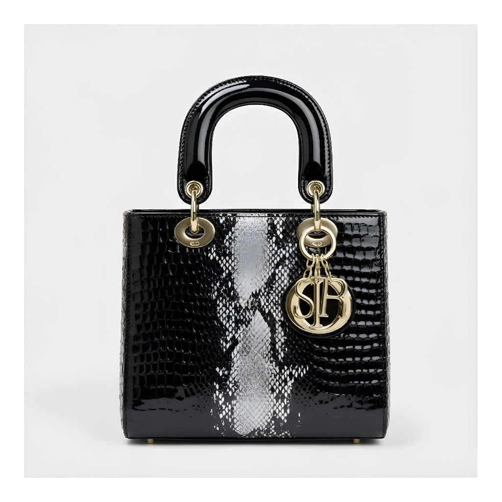 Izabela – Bolsa moderna y versátil