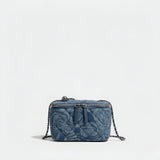 Ksenija – Bolsa de jeans a la moda
