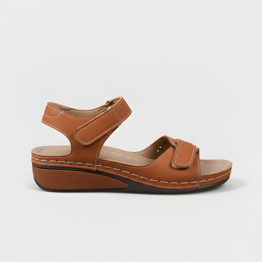 Lea - Sandalia cómoda