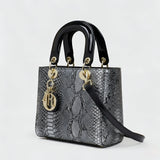 Izabela – Bolsa moderna y versátil