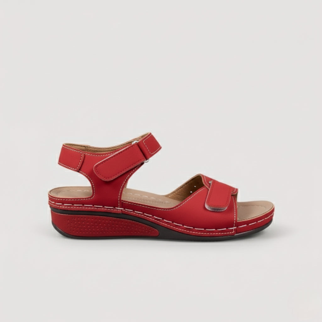 Lea - Sandalia cómoda