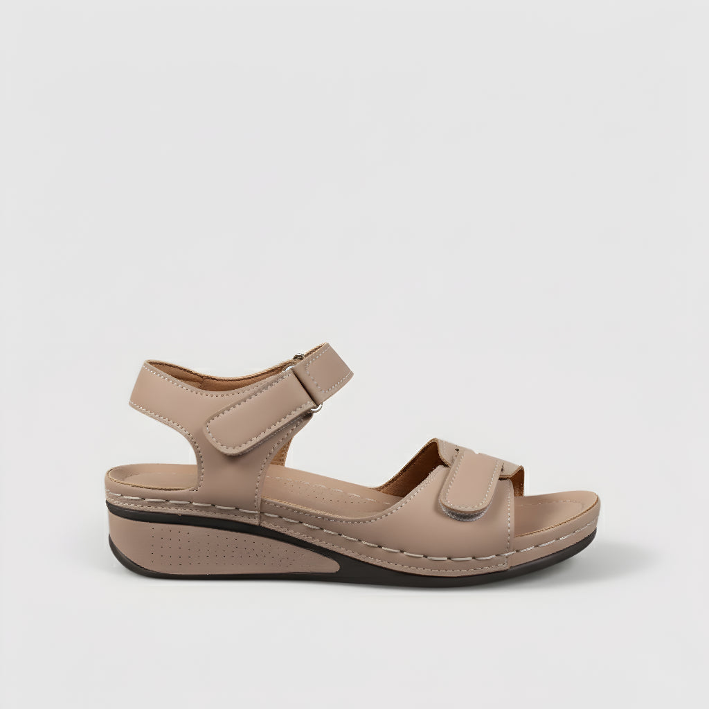 Lea - Sandalia cómoda