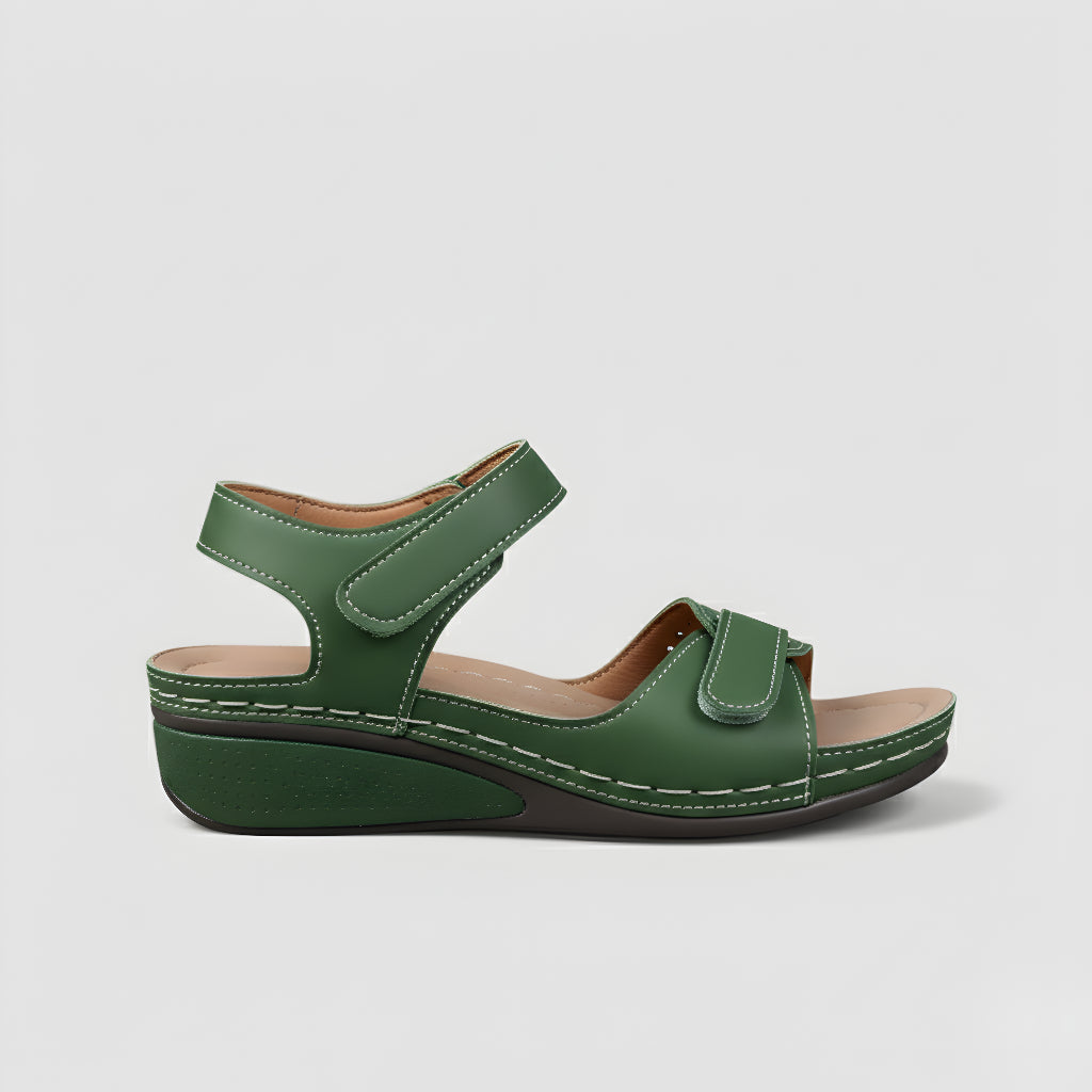 Lea - Sandalia cómoda