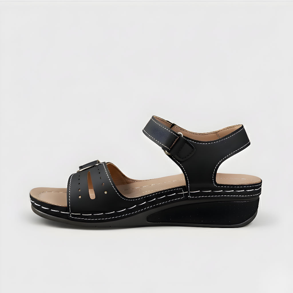 Lea - Sandalia cómoda