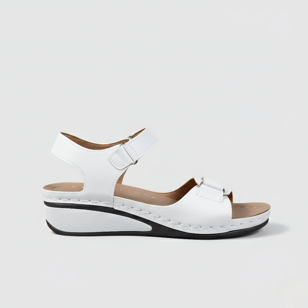 Lea - Sandalia cómoda