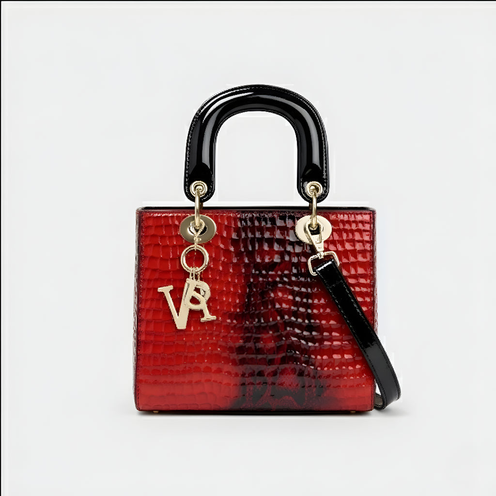 Izabela – Bolsa moderna y versátil