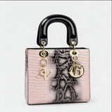 Izabela – Bolsa moderna y versátil