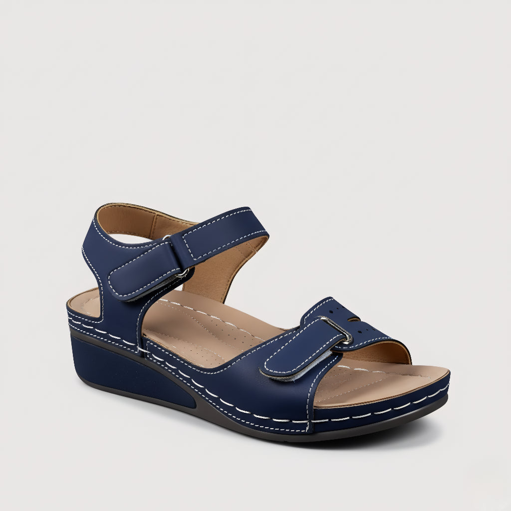 Lea - Sandalia cómoda