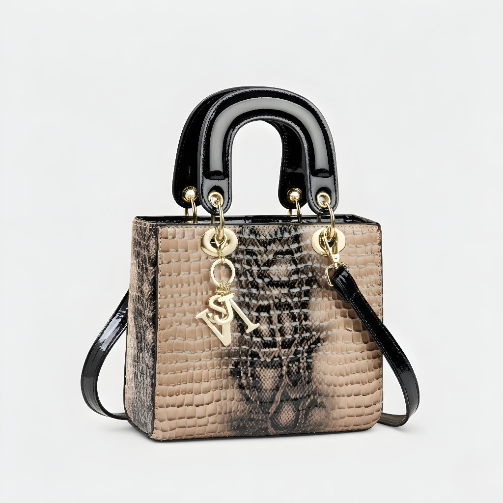 Izabela – Bolsa moderna y versátil