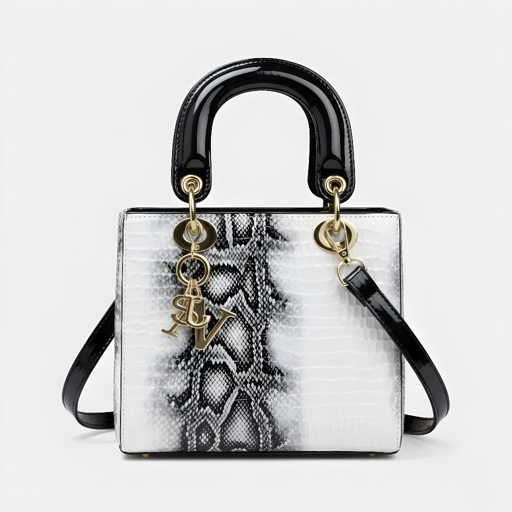 Izabela – Bolsa moderna y versátil