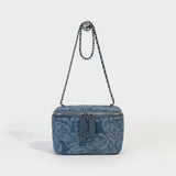 Ksenija – Bolsa de jeans a la moda