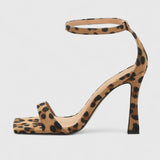 Evalisse | Tacones Elegantes