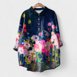 Filipa - Blusa francesa vintage