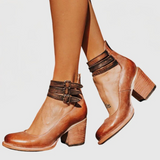 Nina™ | Tacones Elegantes y Confortables