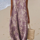 Mia | Vestido de verano sin mangas