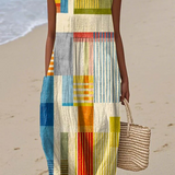 Eve | Vestido de verano sin mangas