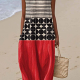 Jane | Vestido de verano sin mangas