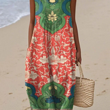 Vera | Vestido de verano sin mangas