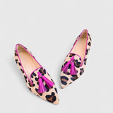 Laura - Zapatillas clásicas y cómodas