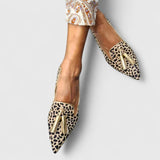 Laura - Zapatillas clásicas y cómodas