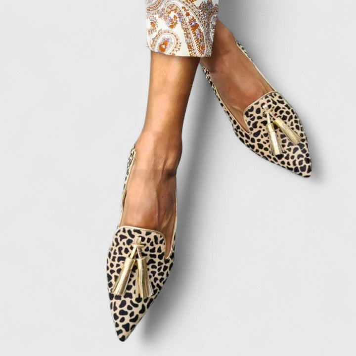 Laura - Zapatillas clásicas y cómodas