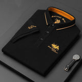 Marko - Camiseta Polo de Lujo