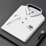 Marko - Camiseta Polo de Lujo