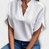 Gizela - Blusa Ligera para Mujer