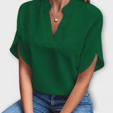 Gizela - Blusa Ligera para Mujer