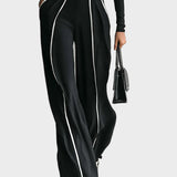 Clara – Conjunto elegante de dos piezas