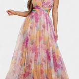 Vestido Maxi Magdalena
