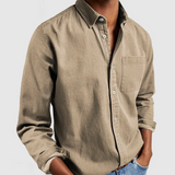 Zlatko - Camisa Casual Premium