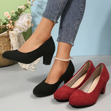 Vayda | Tacones Ortopédicos