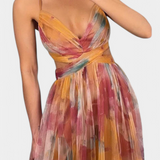 Vestido Maxi Magdalena