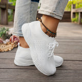 Léa | Zapatillas Confortables Ligeras