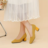 Zayli | Tacones Ortopédicos