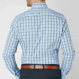 Givalli – Camisa a Cuadros